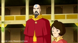 سریال افسانه آواتار کورا - دوبله فارسی | فصل 3 قسمت 03